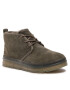 Ugg Botine W Neumel Clear 1142451 Kaki - Pled.ro