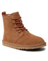 Ugg Botine W Neumel High 1120728 Maro - Pled.ro