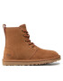 Ugg Botine W Neumel High 1120728 Maro - Pled.ro