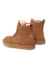 Ugg Botine W Neumel High 1120728 Maro - Pled.ro