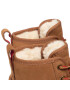 Ugg Botine W Neumel High 1120728 Maro - Pled.ro