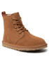 Ugg Botine W Neumel High 1120728 Maro - Pled.ro