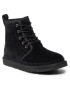 Ugg Botine W Neumel High 1120728 Negru - Pled.ro