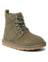 Ugg Botine W Neumel High 1120728 Verde - Pled.ro