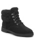 Ugg Botine W Romely Heritage Lace 1130713 Negru - Pled.ro