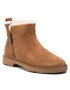 Ugg Botine W Romely Zip 1123850 Maro - Pled.ro