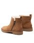 Ugg Botine W Romely Zip 1123850 Maro - Pled.ro