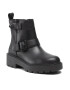 Ugg Botine W Saorise 1121055 Negru - Pled.ro