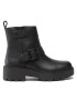 Ugg Botine W Saorise 1121055 Negru - Pled.ro