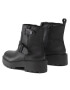 Ugg Botine W Saorise 1121055 Negru - Pled.ro