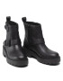 Ugg Botine W Saorise 1121055 Negru - Pled.ro