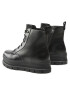 Ugg Botine W Sidnee 1123600 Negru - Pled.ro