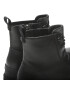 Ugg Botine W Sidnee 1123600 Negru - Pled.ro