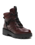 Ugg Botine W Tioga Hiker 1116487 Vișiniu - Pled.ro