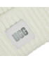 Ugg Căciulă Chunky Rib Beanie 20061 Écru - Pled.ro