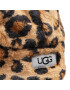 Ugg Căciulă K Faux Fur Trapper W Ears 20100 Maro - Pled.ro