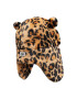 Ugg Căciulă K Faux Fur Trapper W Ears 20100 Maro - Pled.ro