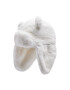 Ugg Căciulă K Faux Fur Trapper With Ears 20100 Alb - Pled.ro