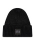 Ugg Căciulă W Chunky Rib Beanie 20061 Negru - Pled.ro