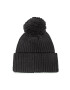 Ugg Căciulă W Chunky Rib Knit Beanie W Pom 20165 Negru - Pled.ro