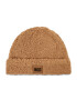 Ugg Căciulă W Sherpa Cuff Beanie 20051 Maro - Pled.ro