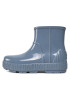 Ugg Cizme de cauciuc W Drizlita 1125731 Albastru - Pled.ro