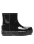 Ugg Cizme de cauciuc W Drizlita 1125731 Negru - Pled.ro