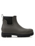 Ugg Cizme de cauciuc W Droplet 1130831 Gri - Pled.ro