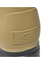 Ugg Cizme de cauciuc W Droplet 1130831 Gri - Pled.ro