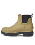 Ugg Cizme de cauciuc W Droplet 1130831 Gri - Pled.ro