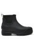 Ugg Cizme de cauciuc W Droplet 1130831 Negru - Pled.ro