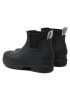 Ugg Cizme de cauciuc W Droplet 1130831 Negru - Pled.ro