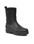 Ugg Cizme de cauciuc W Droplet Mid 1143813 Negru - Pled.ro