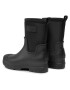 Ugg Cizme de cauciuc W Droplet Mid 1143813 Negru - Pled.ro