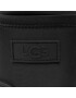 Ugg Cizme de cauciuc W Droplet Mid 1143813 Negru - Pled.ro