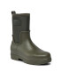 Ugg Cizme de cauciuc W Droplet Mid 1143813 Kaki - Pled.ro