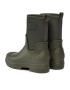 Ugg Cizme de cauciuc W Droplet Mid 1143813 Kaki - Pled.ro