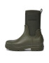 Ugg Cizme de cauciuc W Droplet Mid 1143813 Kaki - Pled.ro