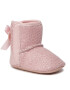 Ugg Cizme de zăpadă I Jesse Bow II Gel Hearts 1143658I Roz - Pled.ro