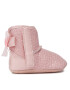 Ugg Cizme de zăpadă I Jesse Bow II Gel Hearts 1143658I Roz - Pled.ro