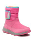 Ugg Cizme de zăpadă K Toty Weather 1120939K Roz - Pled.ro