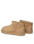 Ugg Cizme de zăpadă M Classic Ultra Mini 1137391 Bej - Pled.ro