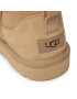 Ugg Cizme de zăpadă M Classic Ultra Mini 1137391 Bej - Pled.ro