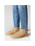 Ugg Cizme de zăpadă M Classic Ultra Mini 1137391 Bej - Pled.ro