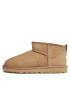 Ugg Cizme de zăpadă M Classic Ultra Mini 1137391 Bej - Pled.ro