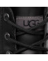 Ugg Cizme de zăpadă M Felton 1103721 Negru - Pled.ro