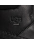 Ugg Cizme de zăpadă M Felton 1103721 Negru - Pled.ro