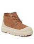 Ugg Cizme de zăpadă M Neumel Weather Hybrid 1143991 Maro - Pled.ro