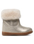 Ugg Cizme de zăpadă T Jorie II Metallic 1097035T Auriu - Pled.ro