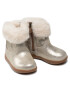 Ugg Cizme de zăpadă T Jorie II Metallic 1097035T Auriu - Pled.ro